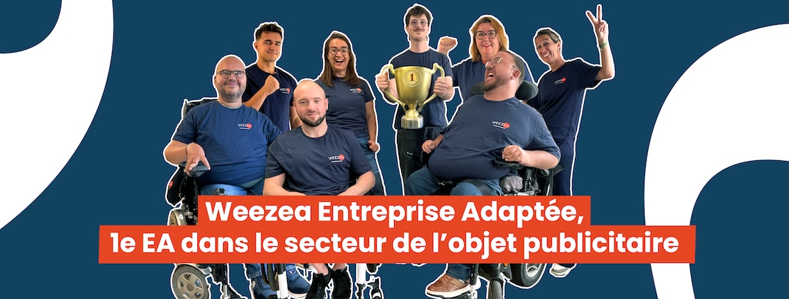Équipe Weezea